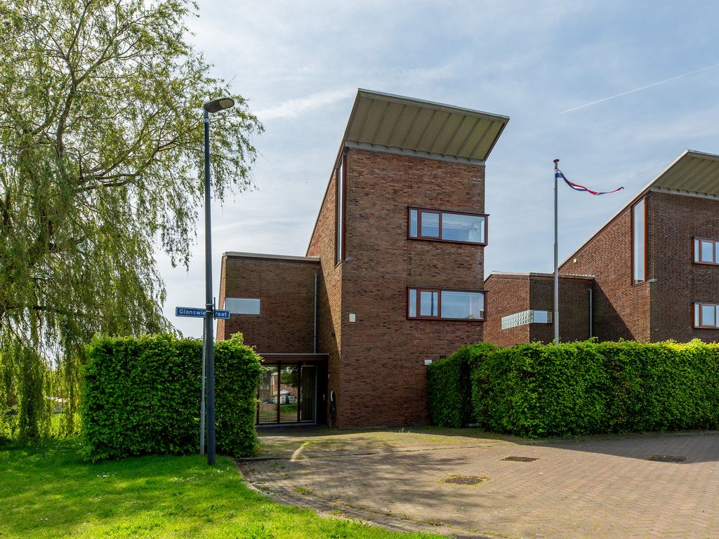 Glanswierstraat 19, ROTTERDAM