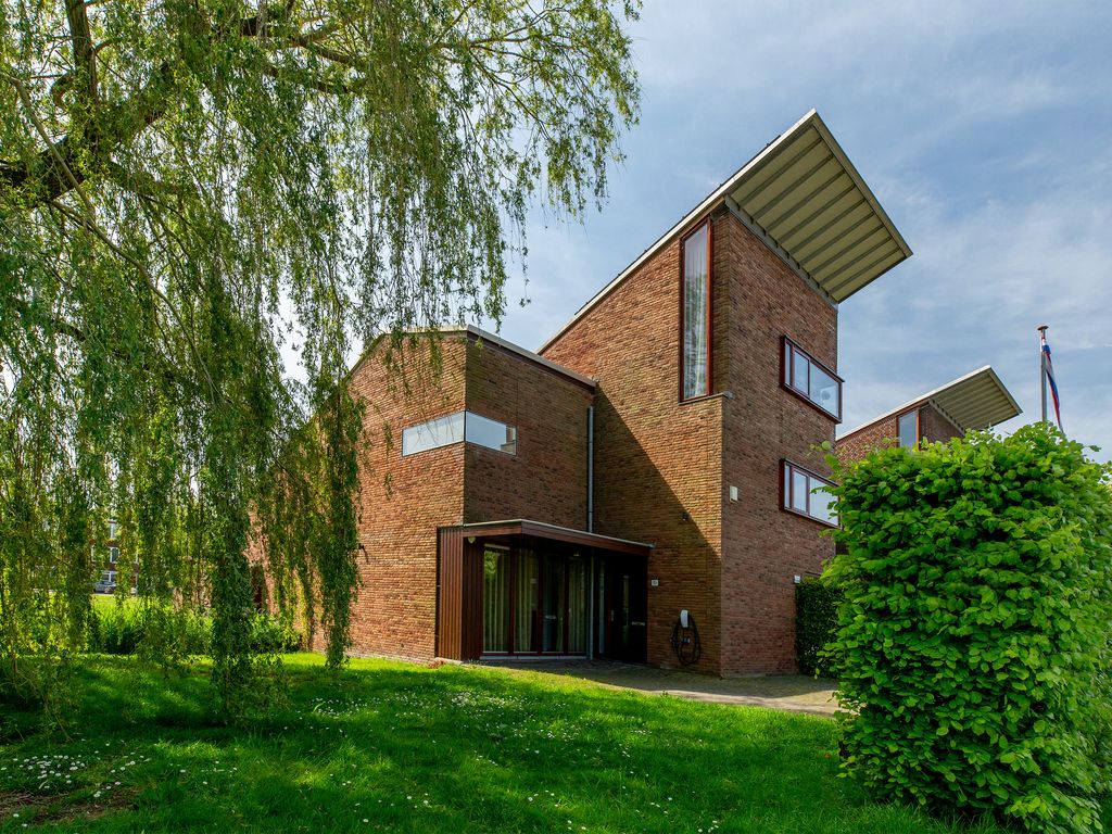 Glanswierstraat 19, ROTTERDAM