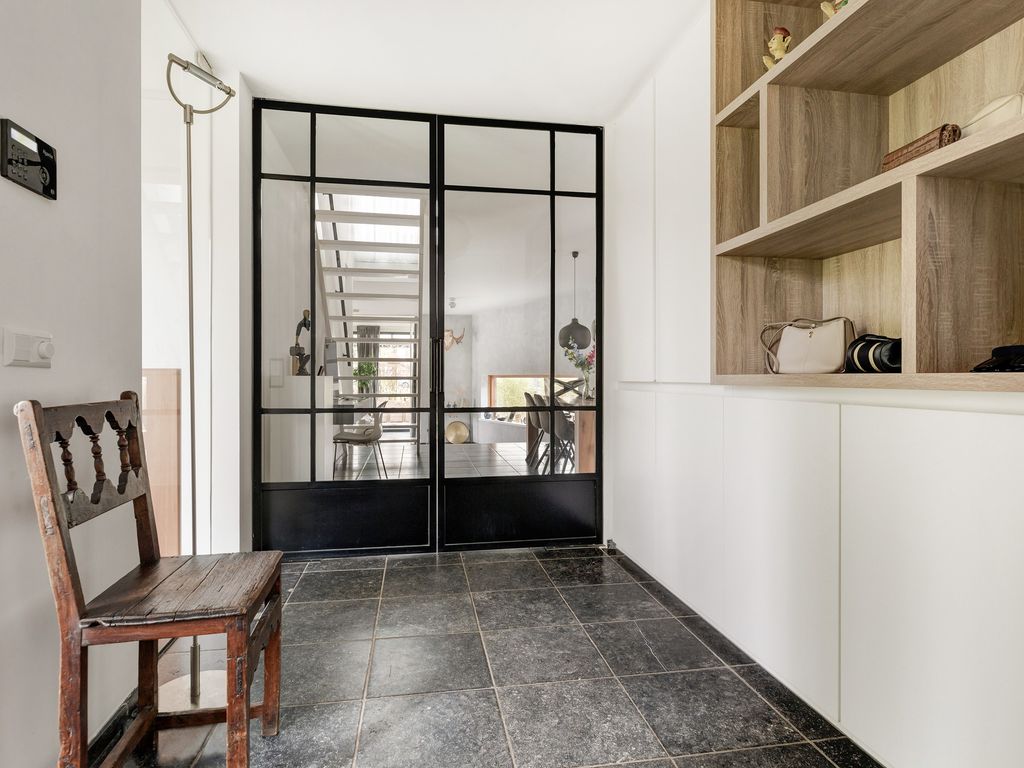 Glanswierstraat 19, ROTTERDAM