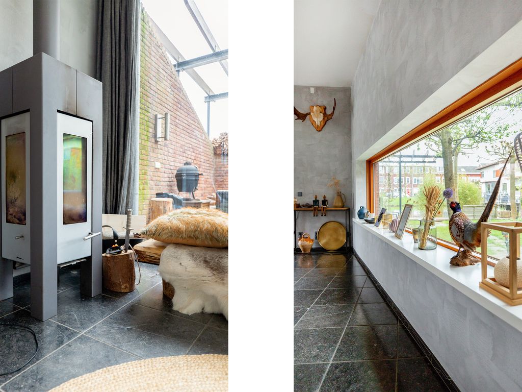 Glanswierstraat 19, ROTTERDAM