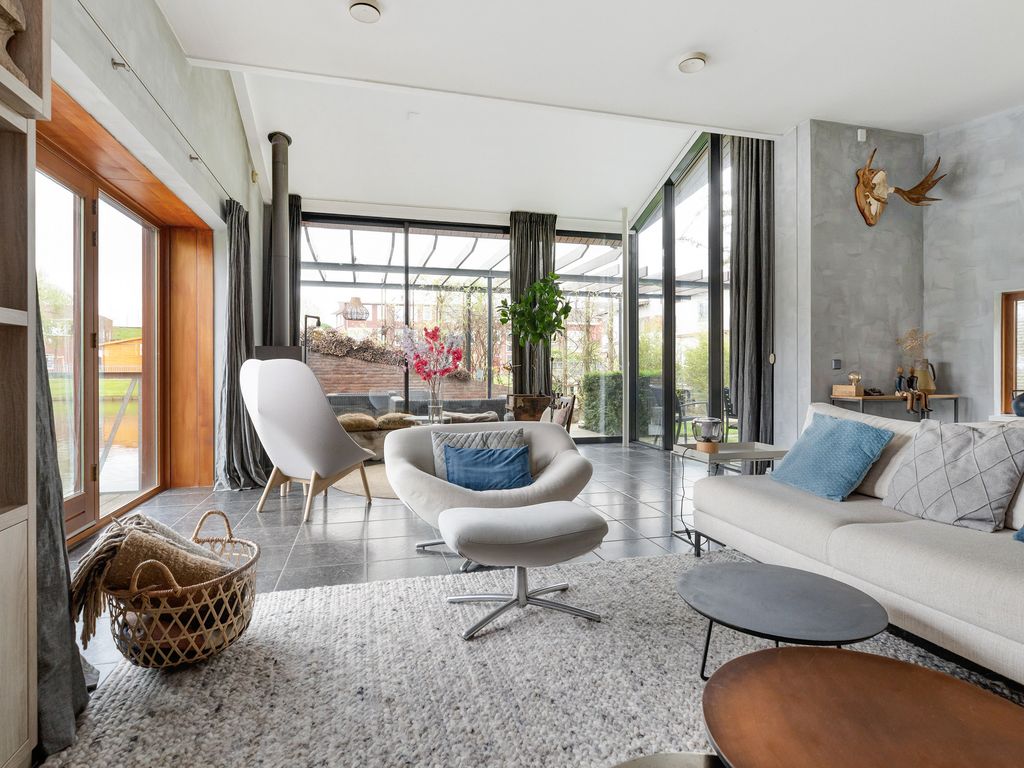 Glanswierstraat 19, ROTTERDAM