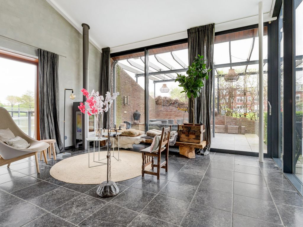 Glanswierstraat 19, ROTTERDAM