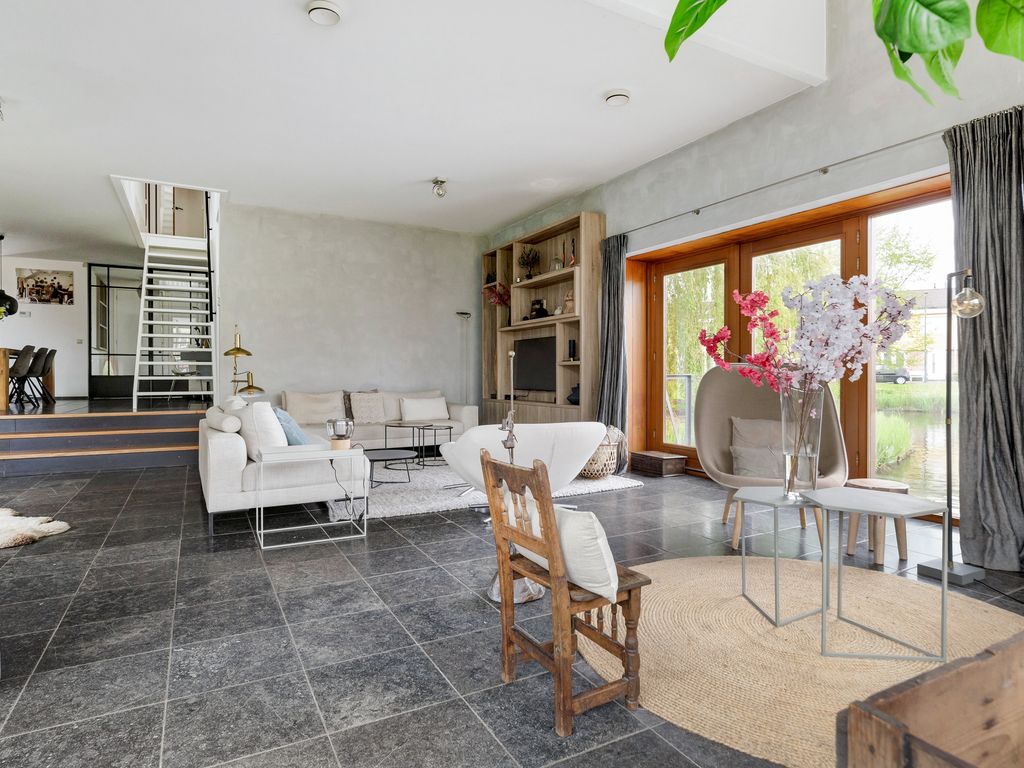 Glanswierstraat 19, ROTTERDAM