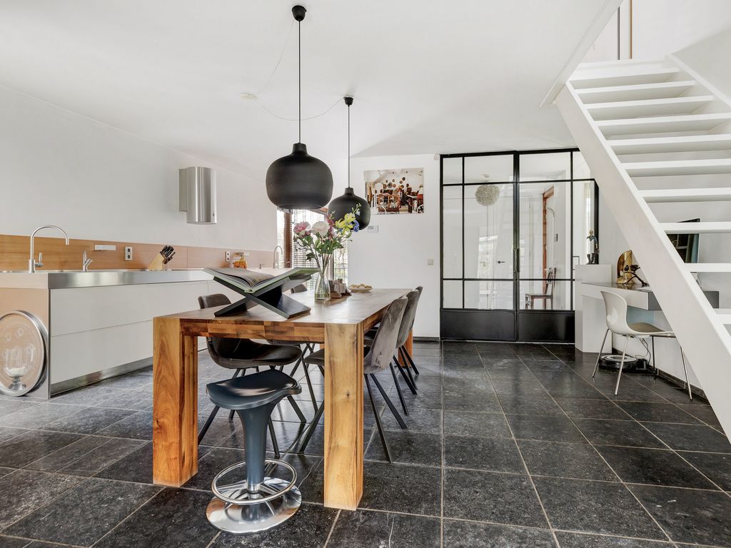 Glanswierstraat 19, ROTTERDAM