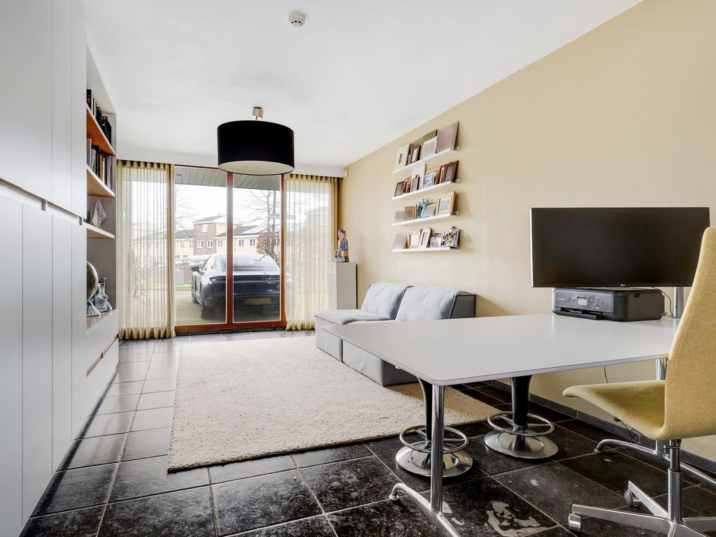 Glanswierstraat 19, ROTTERDAM