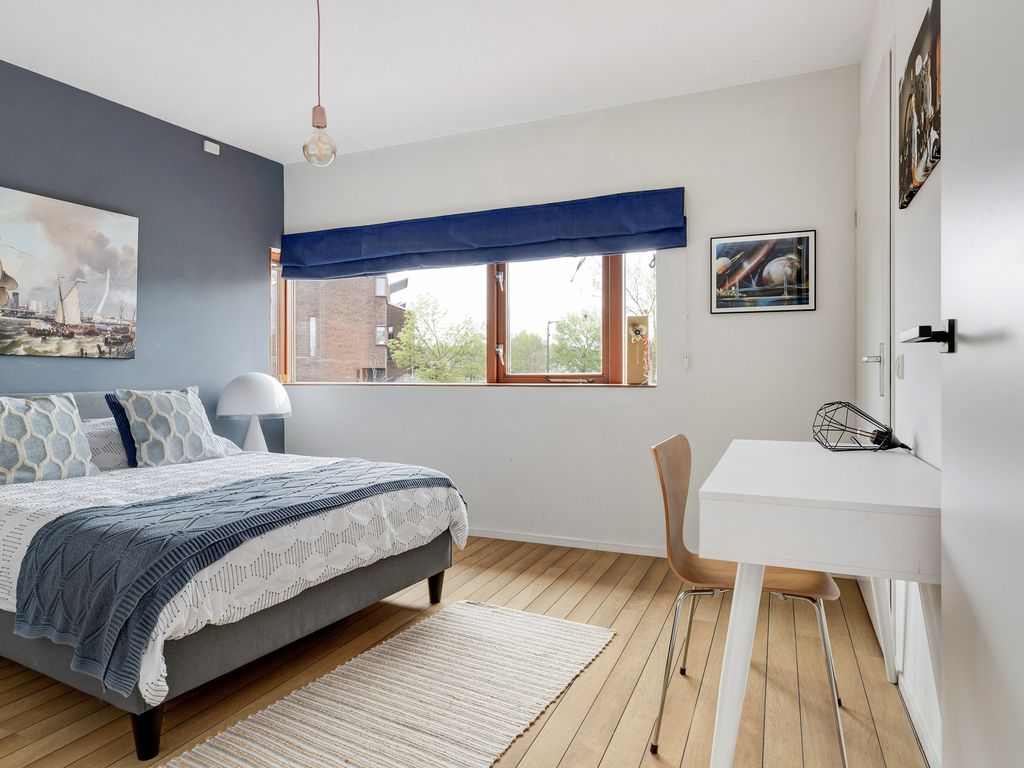 Glanswierstraat 19, ROTTERDAM