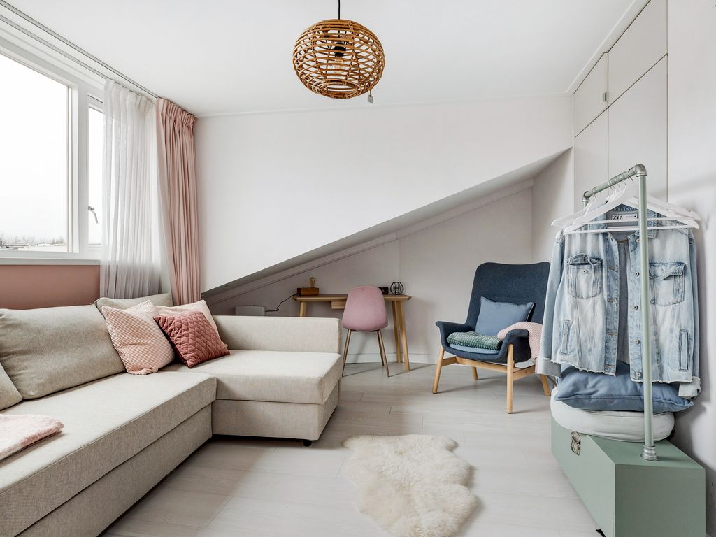 Glanswierstraat 19, ROTTERDAM