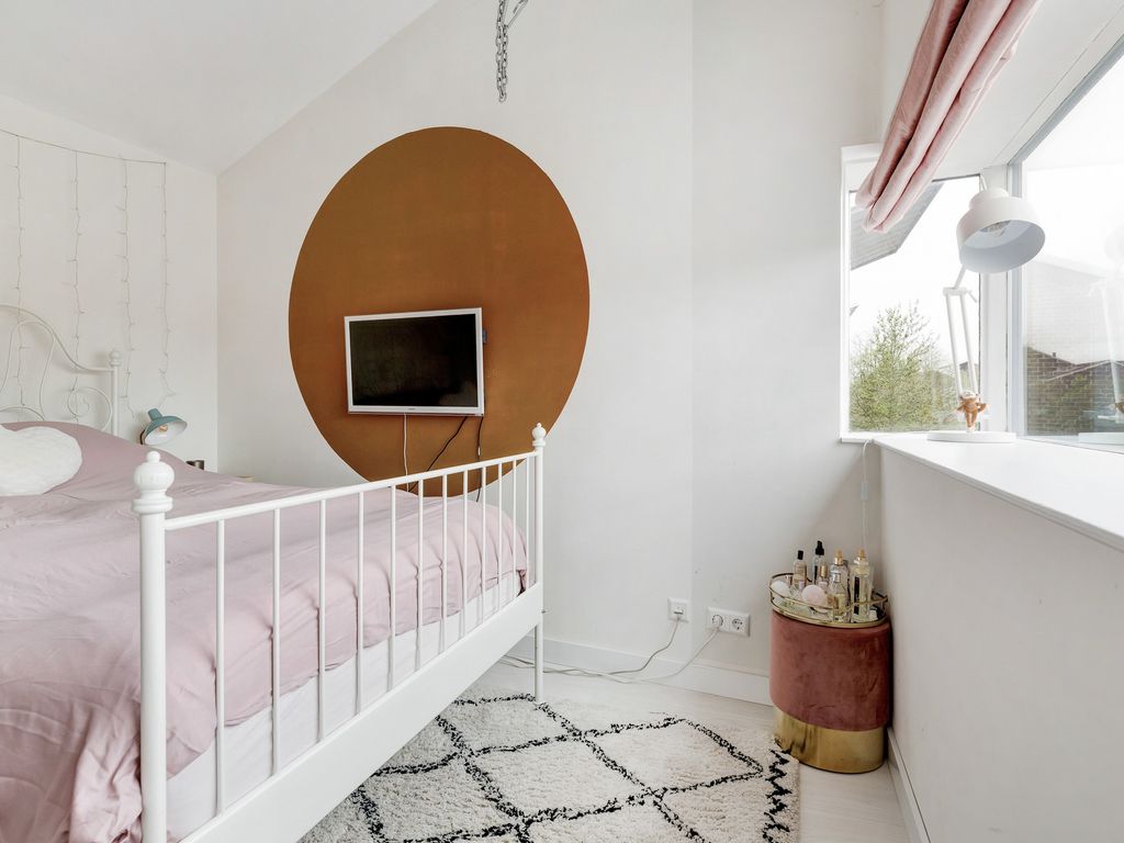 Glanswierstraat 19, ROTTERDAM