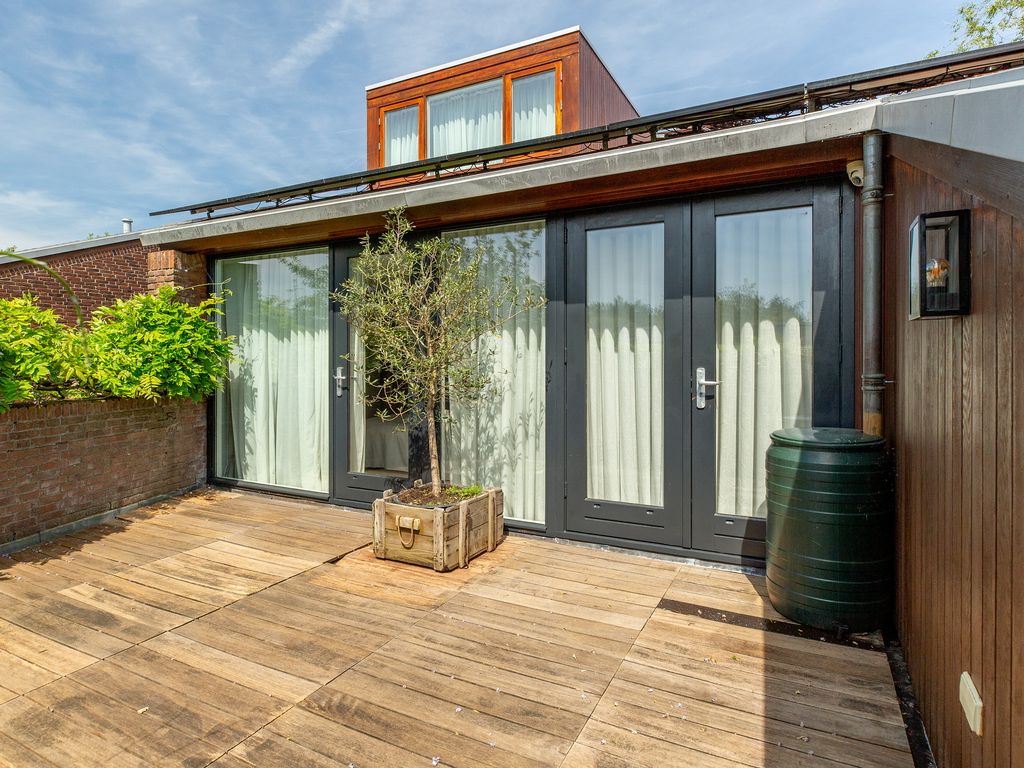 Glanswierstraat 19, ROTTERDAM