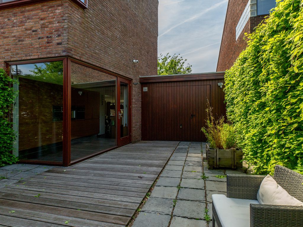 Glanswierstraat 19, ROTTERDAM