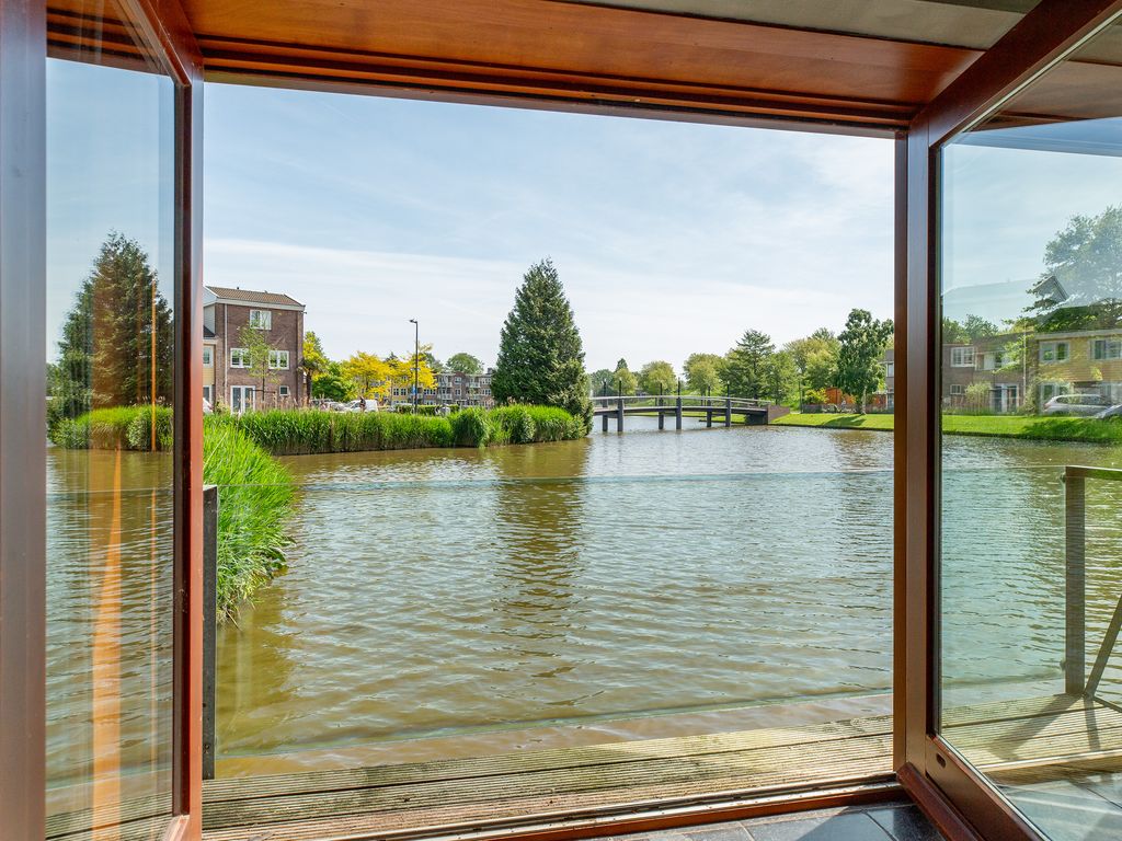 Glanswierstraat 19, ROTTERDAM