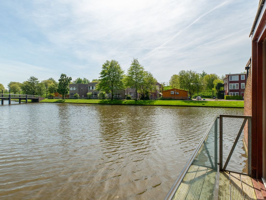 Glanswierstraat 19, ROTTERDAM