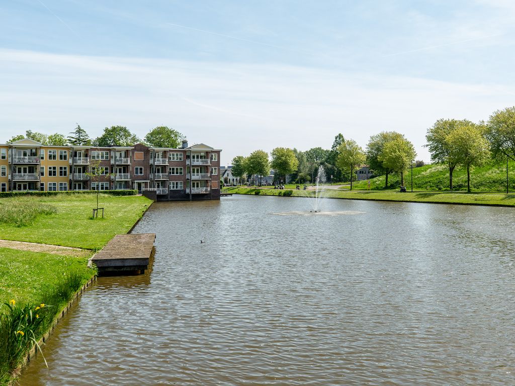 Glanswierstraat 19, ROTTERDAM