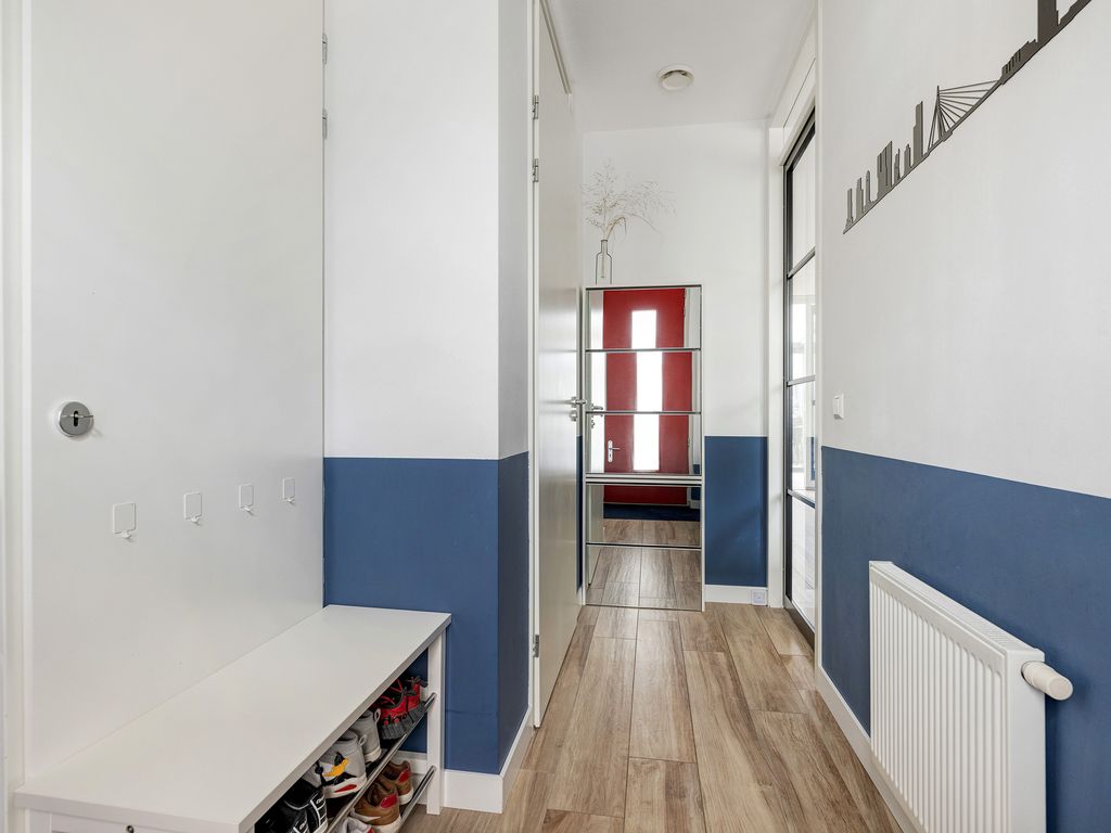 Silenestraat 3, ROTTERDAM