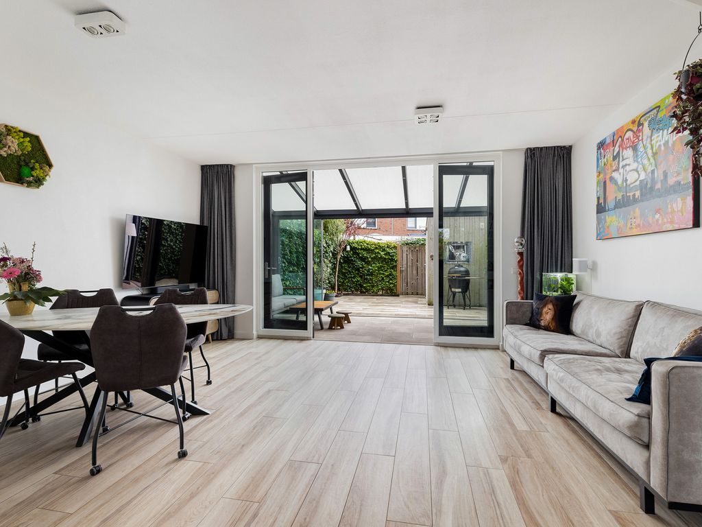 Silenestraat 3, ROTTERDAM