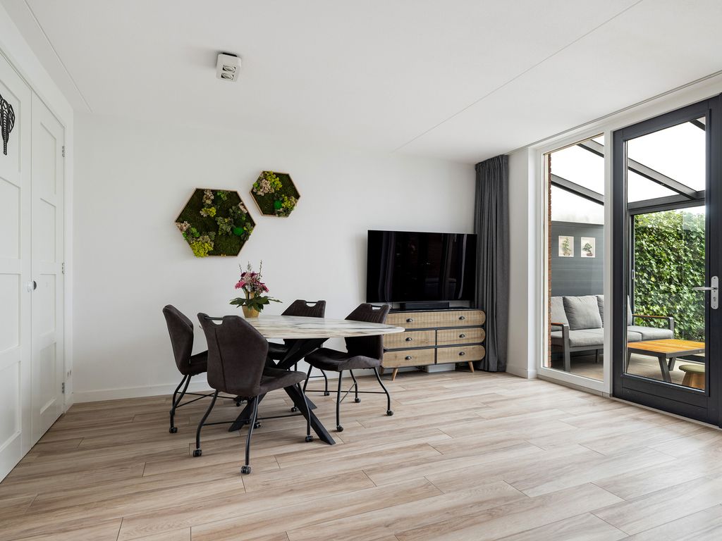 Silenestraat 3, ROTTERDAM