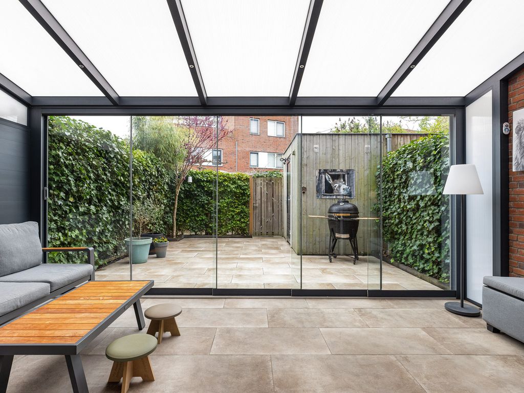 Silenestraat 3, ROTTERDAM