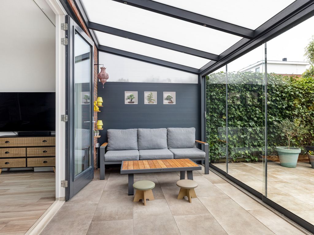 Silenestraat 3, ROTTERDAM