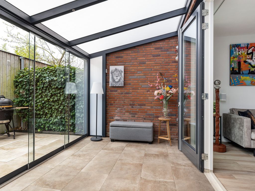 Silenestraat 3, ROTTERDAM