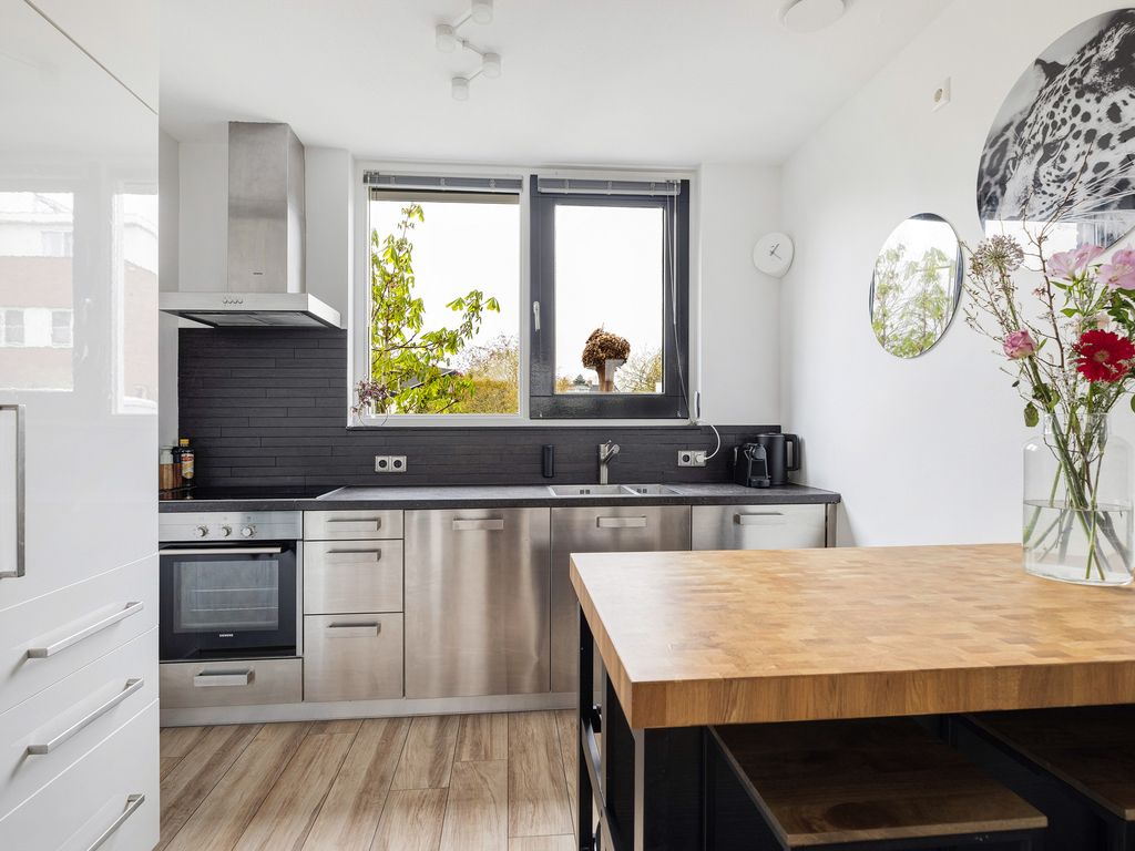 Silenestraat 3, ROTTERDAM