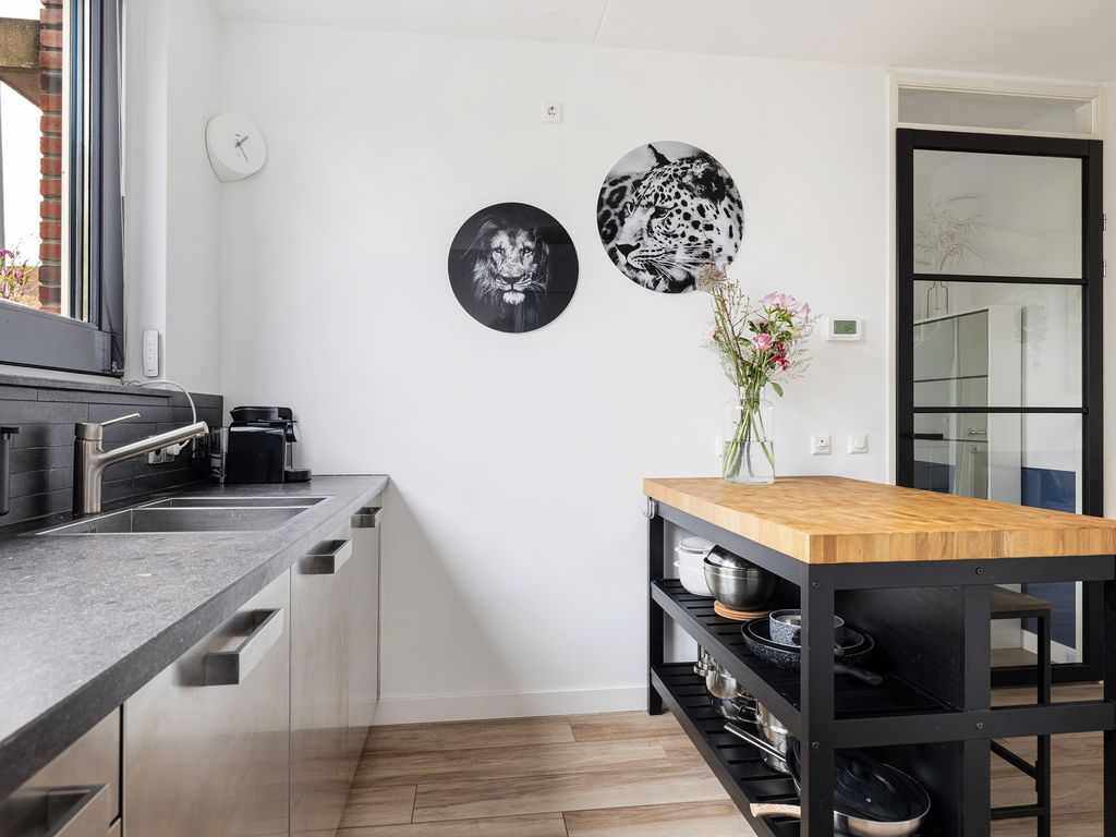 Silenestraat 3, ROTTERDAM