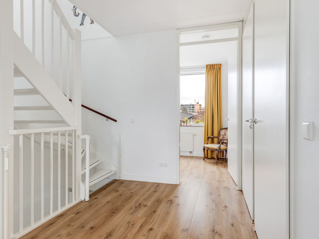 Silenestraat 3, ROTTERDAM