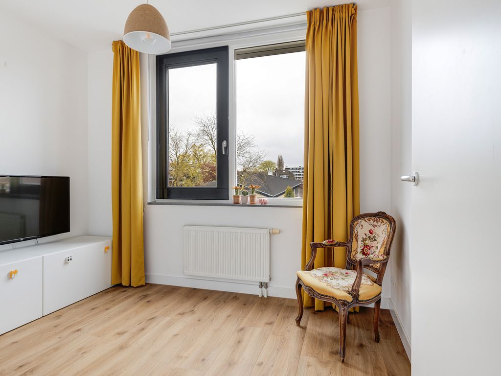 Silenestraat 3, ROTTERDAM