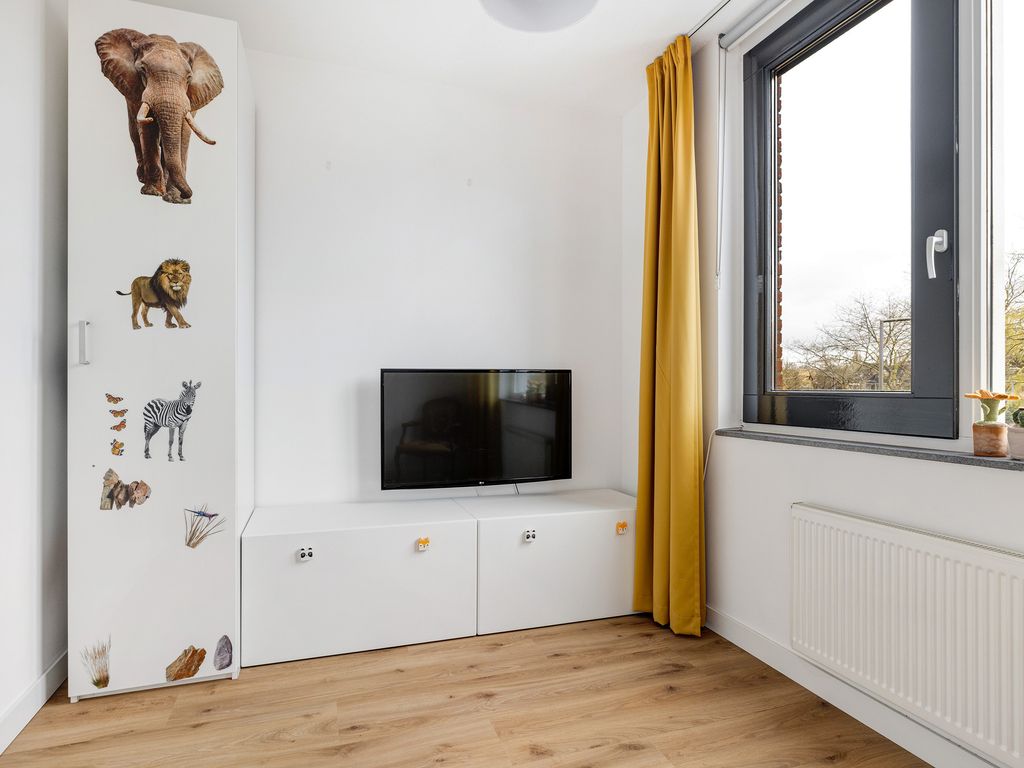 Silenestraat 3, ROTTERDAM