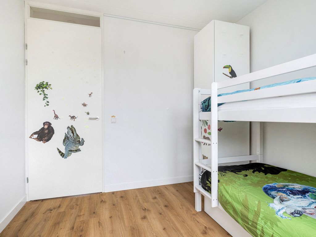 Silenestraat 3, ROTTERDAM