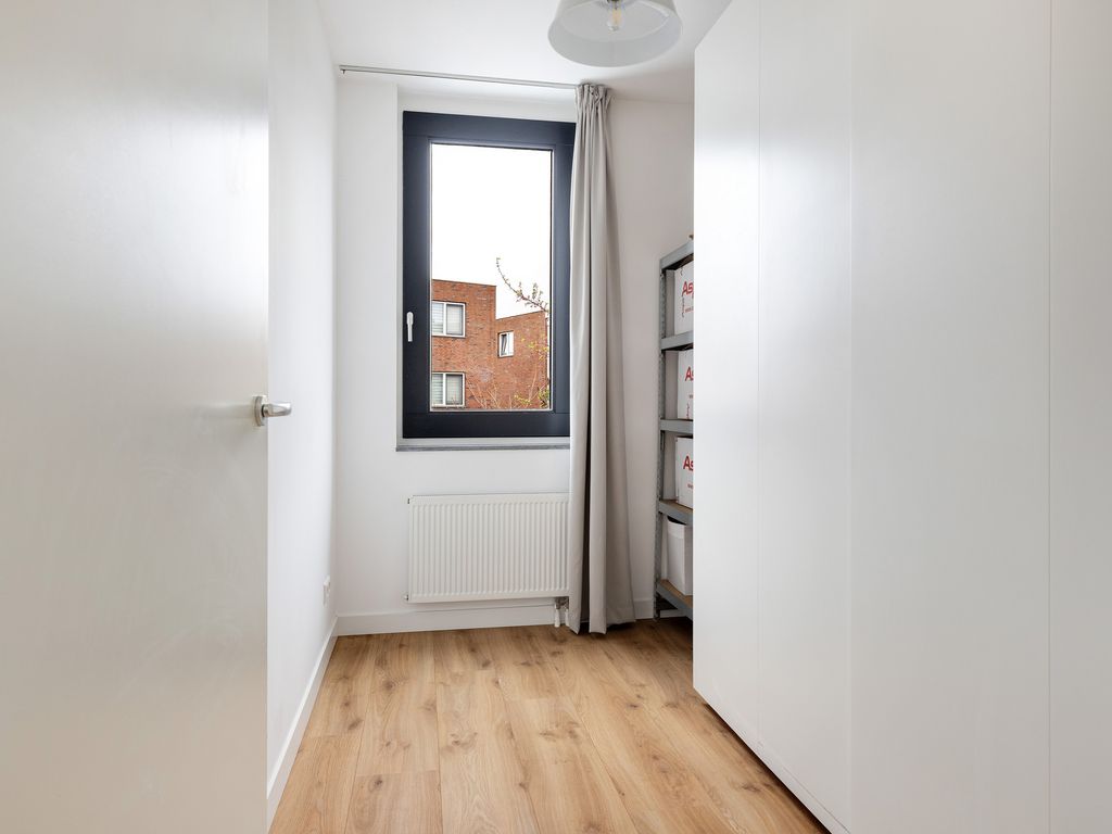 Silenestraat 3, ROTTERDAM