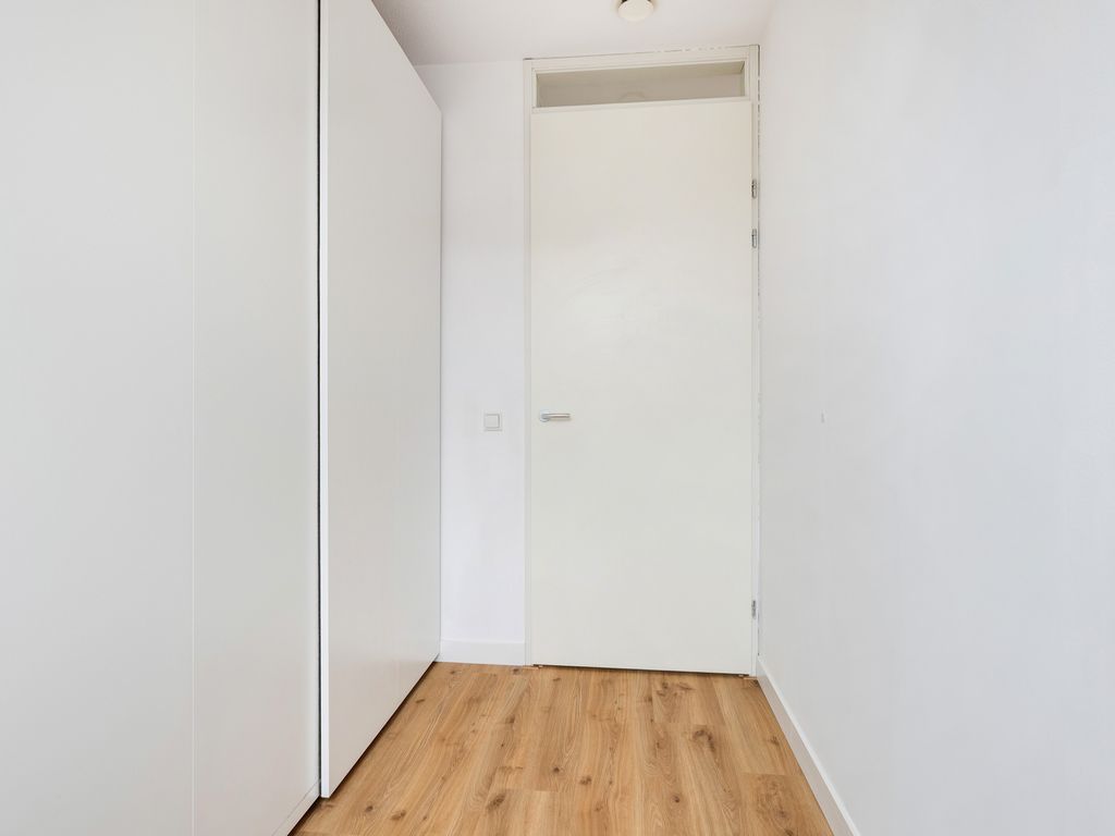 Silenestraat 3, ROTTERDAM