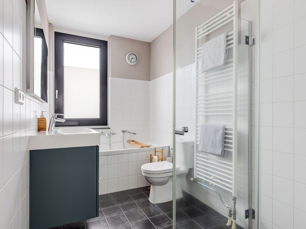 Silenestraat 3, ROTTERDAM