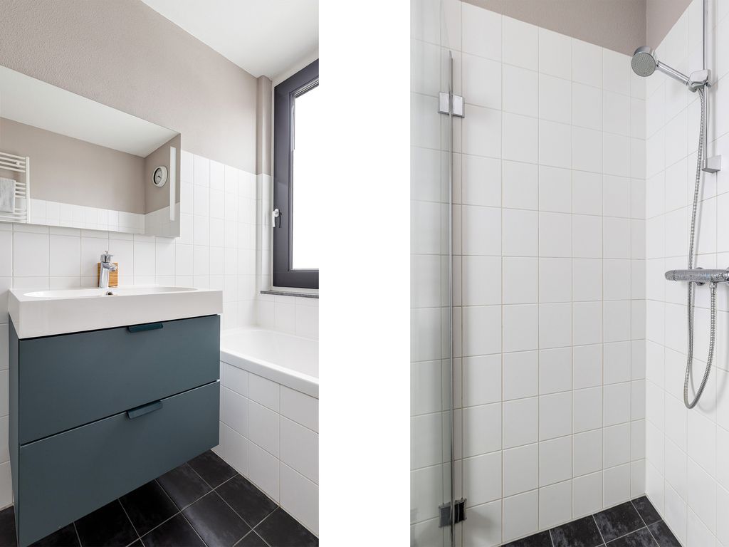 Silenestraat 3, ROTTERDAM