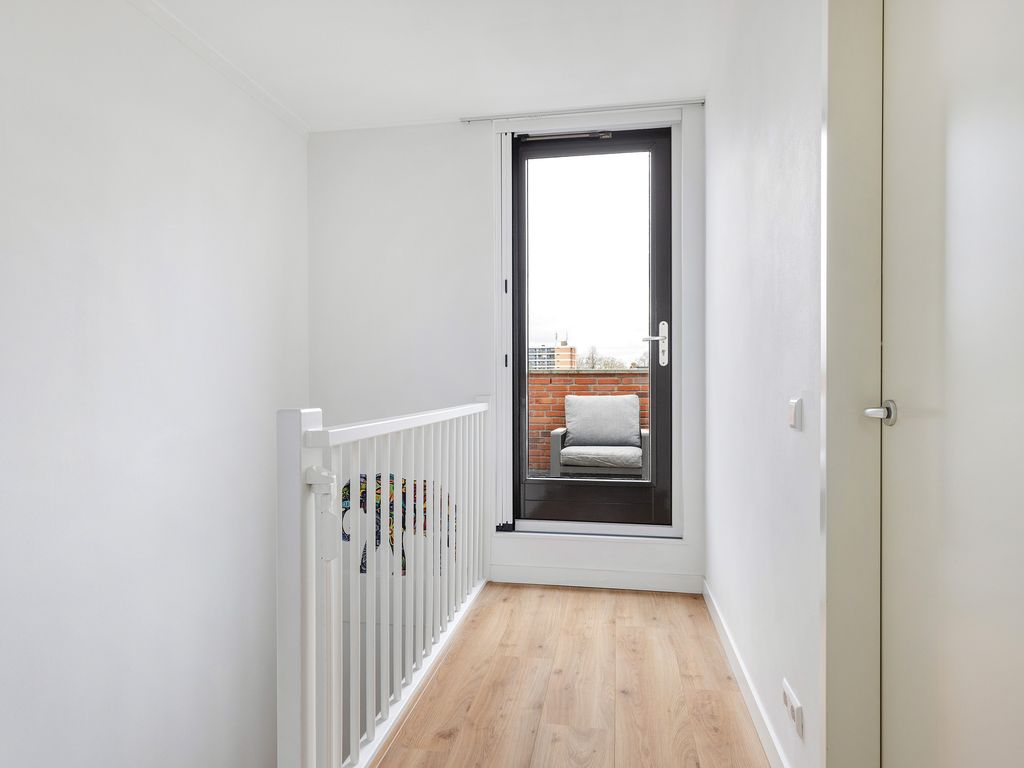 Silenestraat 3, ROTTERDAM