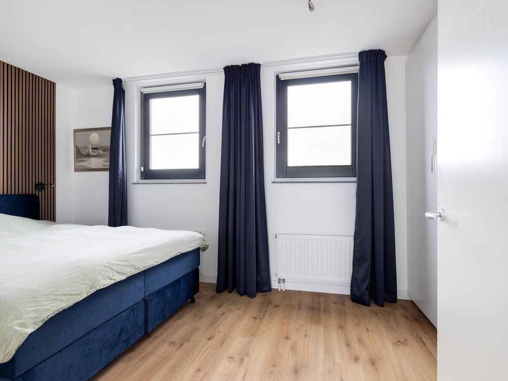 Silenestraat 3, ROTTERDAM