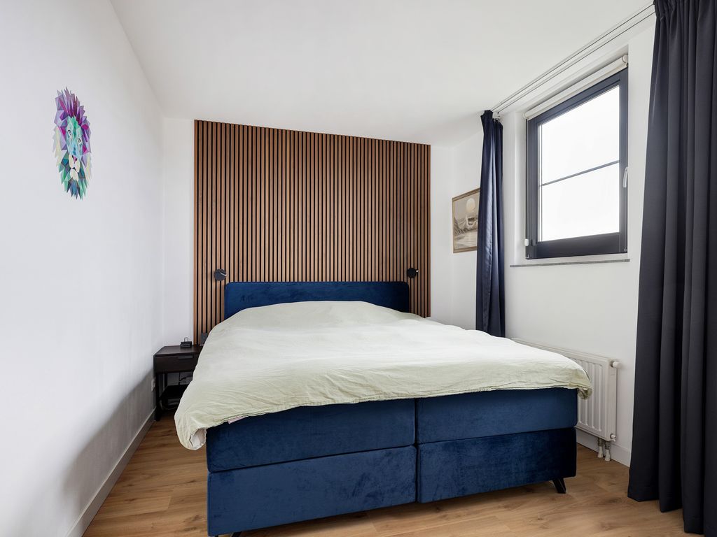 Silenestraat 3, ROTTERDAM