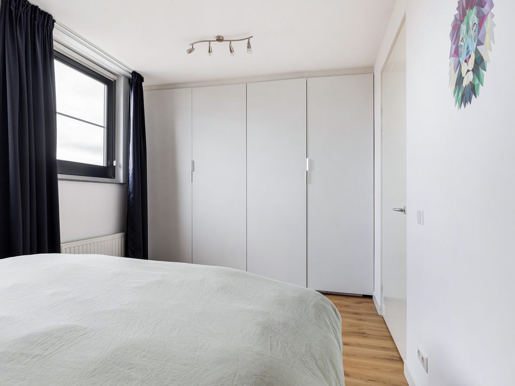 Silenestraat 3, ROTTERDAM