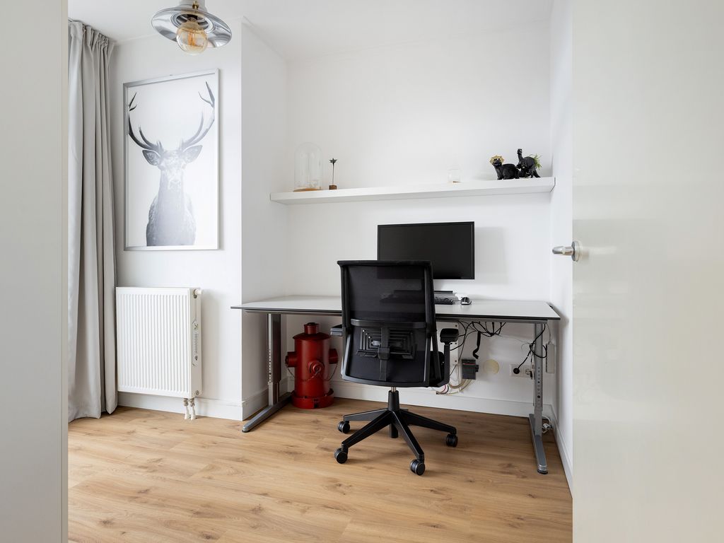 Silenestraat 3, ROTTERDAM