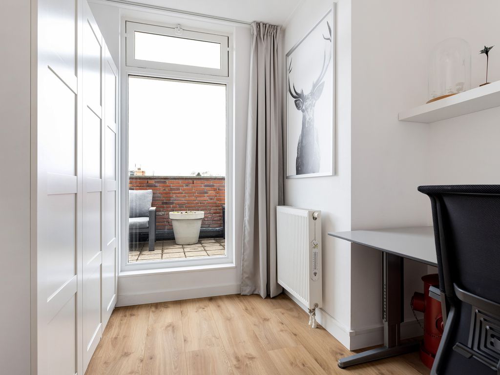 Silenestraat 3, ROTTERDAM