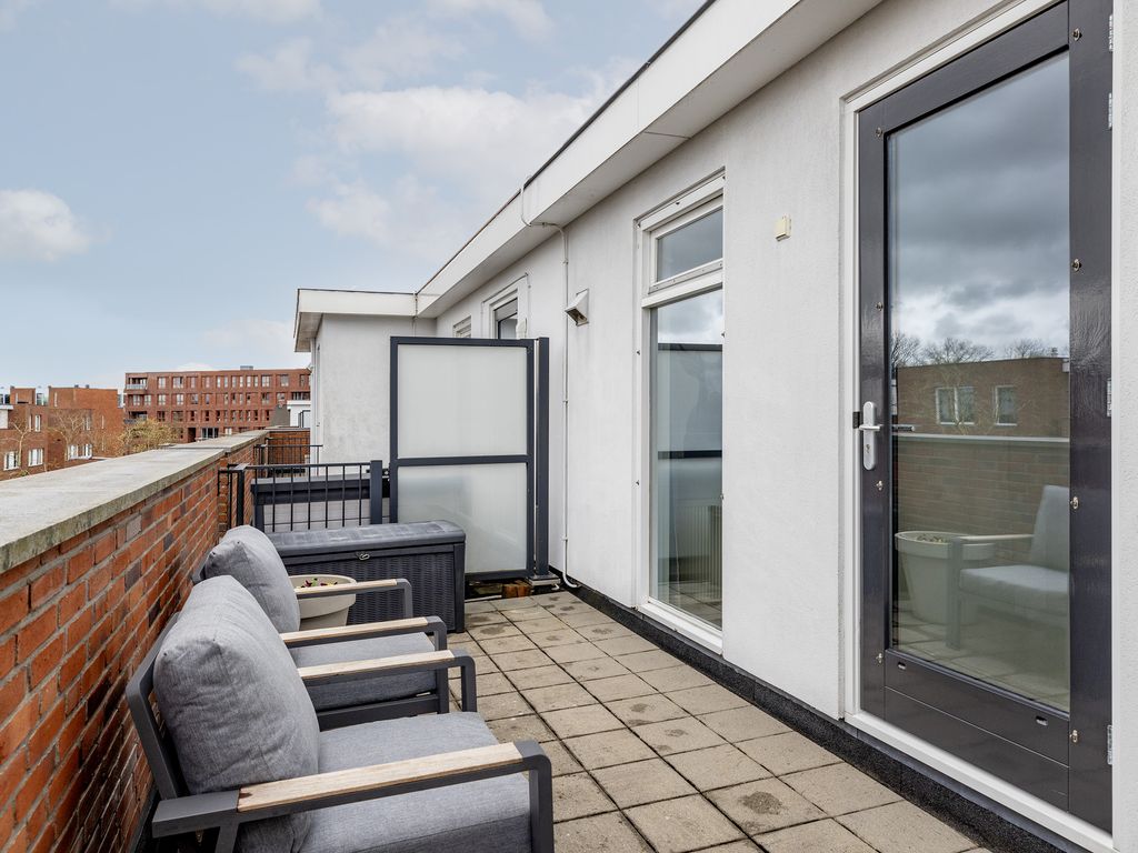 Silenestraat 3, ROTTERDAM