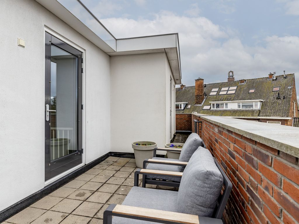 Silenestraat 3, ROTTERDAM