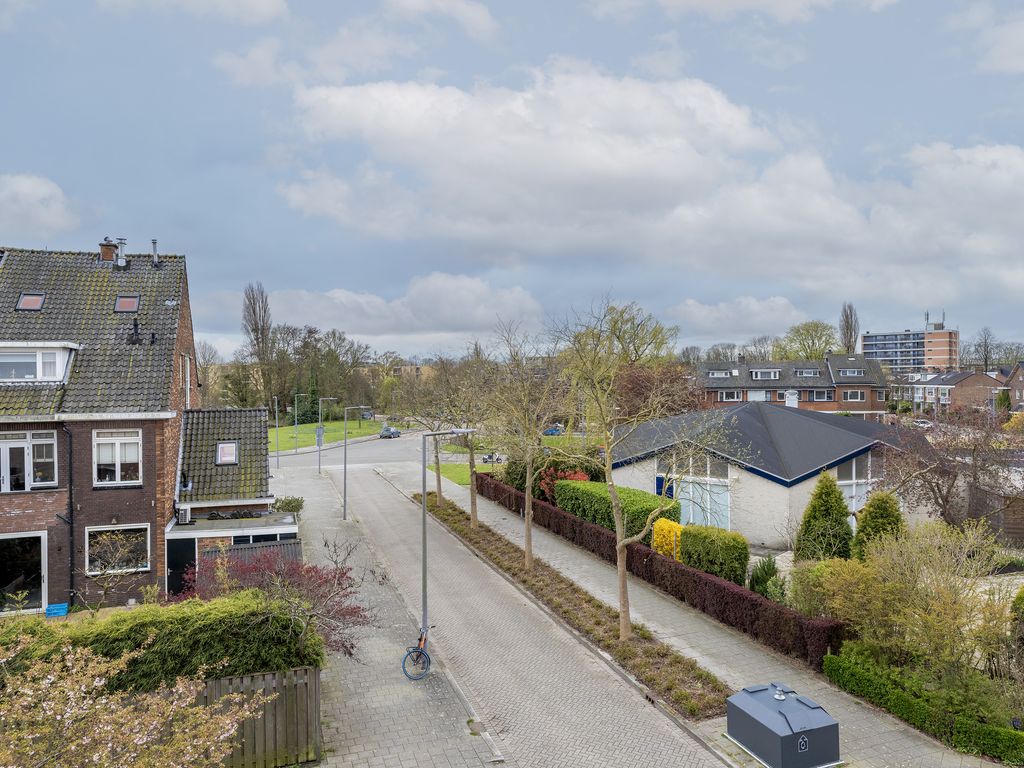 Silenestraat 3, ROTTERDAM