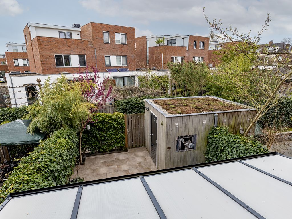 Silenestraat 3, ROTTERDAM