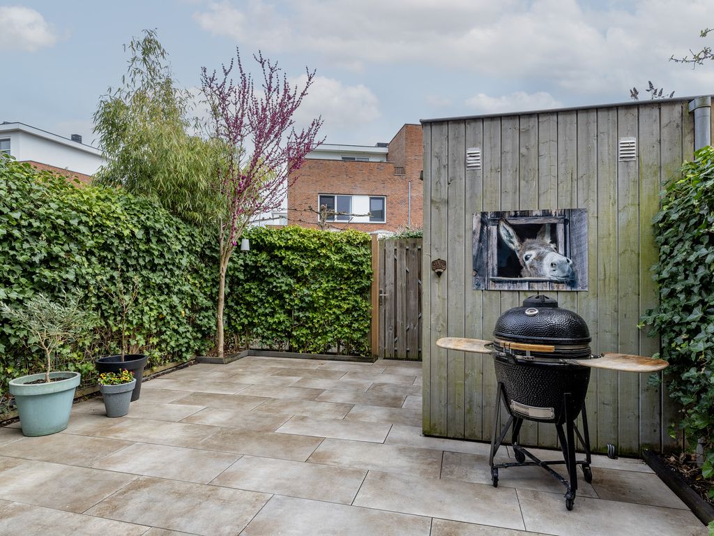 Silenestraat 3, ROTTERDAM