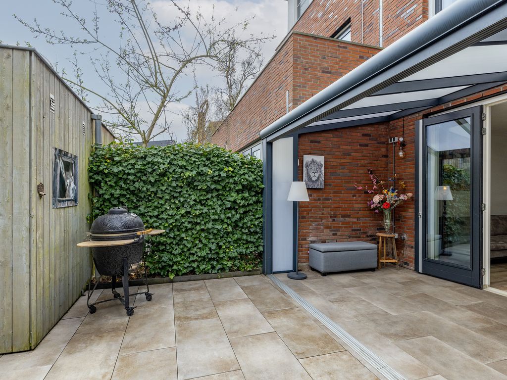 Silenestraat 3, ROTTERDAM