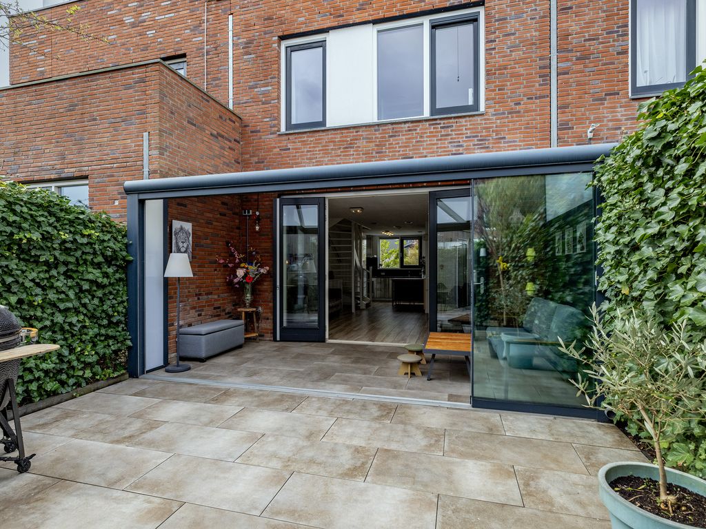 Silenestraat 3, ROTTERDAM