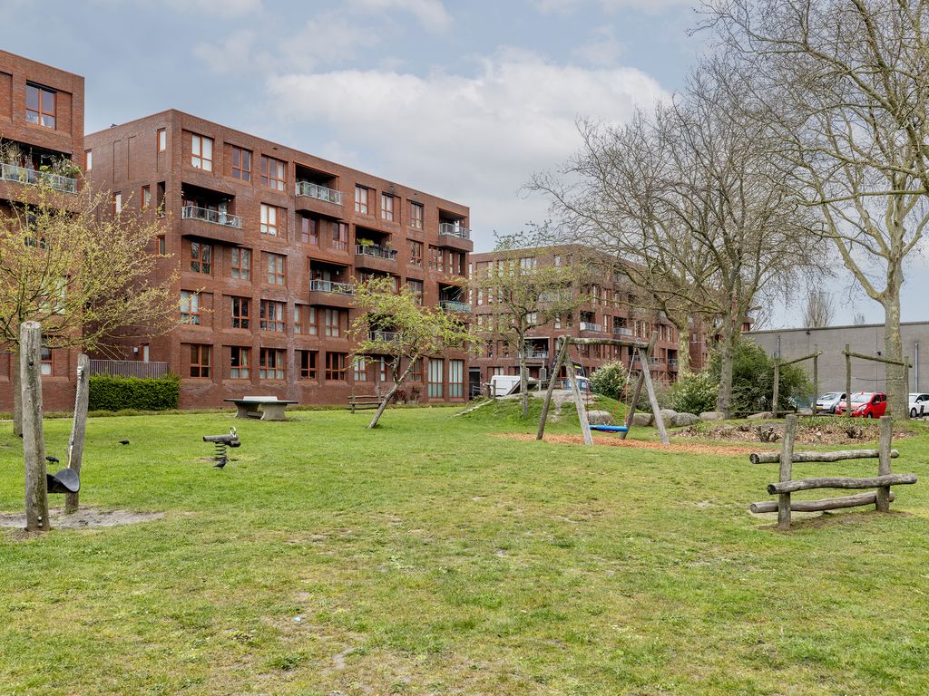 Silenestraat 3, ROTTERDAM