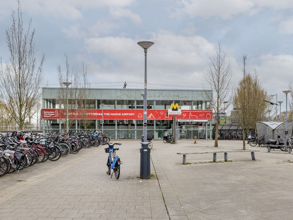 Silenestraat 3, ROTTERDAM