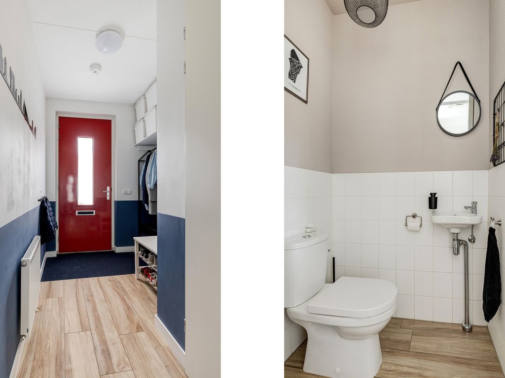 Silenestraat 3, ROTTERDAM