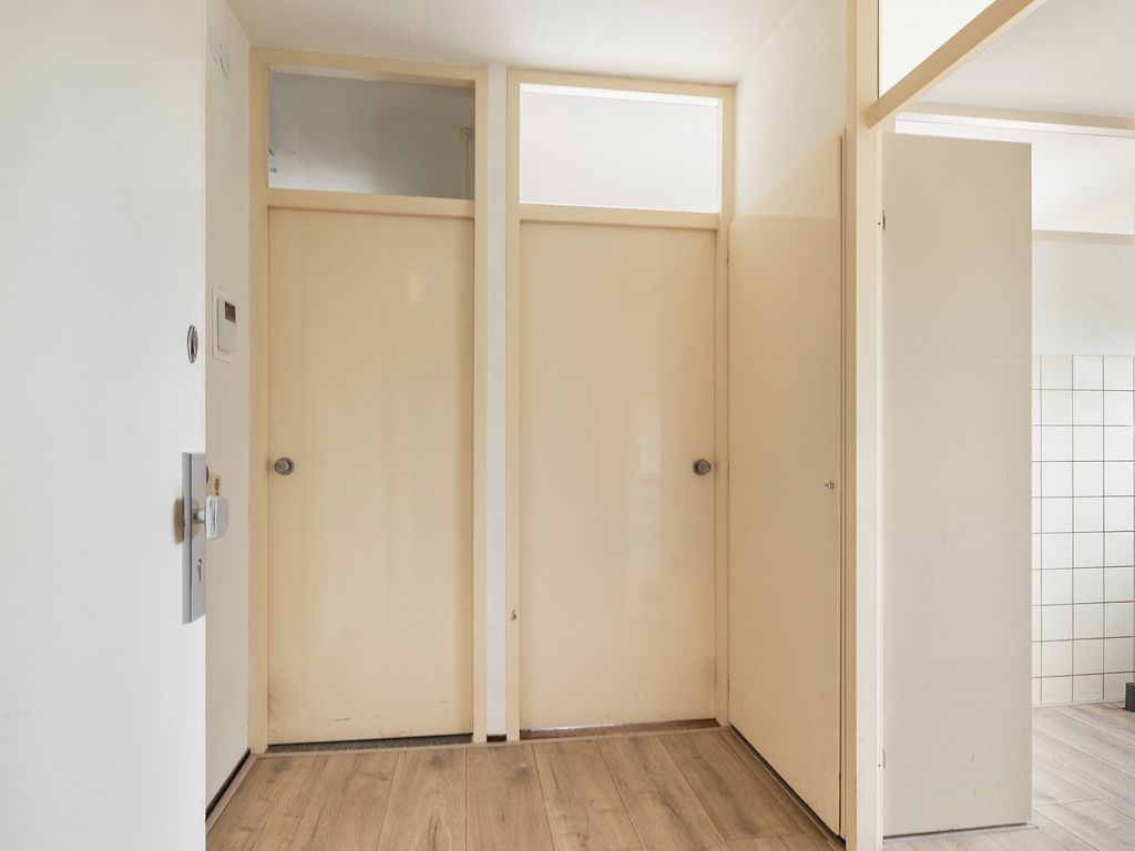 Nassauplantsoen 55, DORDRECHT